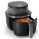 Philips 3000 Series NA341/00 Air Fryer 7.2lt Μαύρο